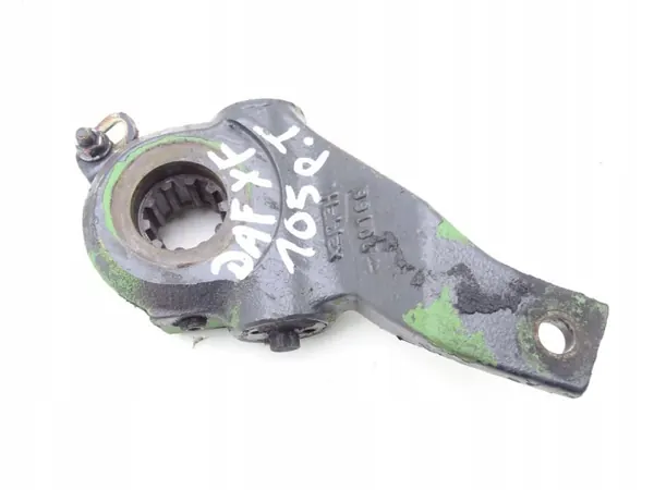DAF CF 85 XF 95 105 E3 Takaosan levitin - OEM image 2