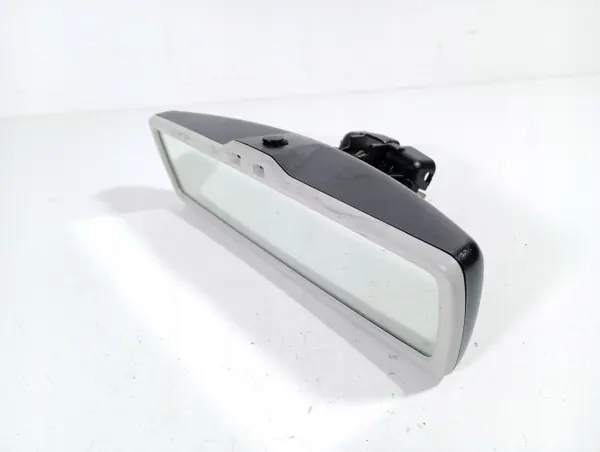 OEM M1S220 DOM 00018504 VW Passat B6 Espelho Interior image 3