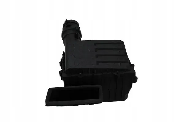 Filtre à air OEM bt-cars-26678 pour VW Audi Skoda image 2