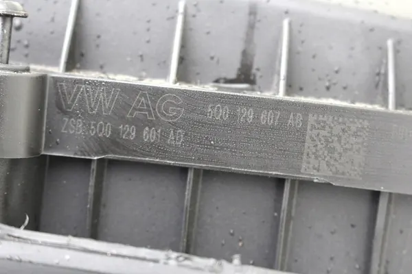Filtre à air OEM bt-cars-26678 pour VW Audi Skoda image 3