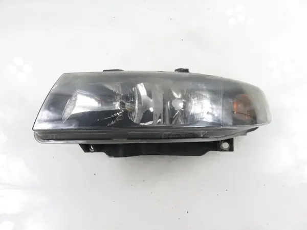 Farol esquerdo Seat Leon I OEM 1M1941001D - Usado image 2