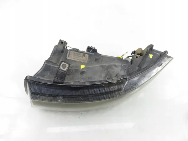 Farol esquerdo Seat Leon I OEM 1M1941001D - Usado image 3