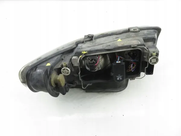 Farol esquerdo Seat Leon I OEM 1M1941001D - Usado image 4
