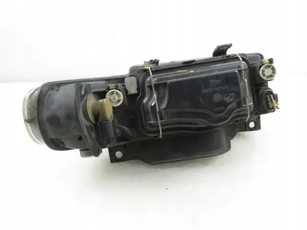 Farol esquerdo Seat Leon I OEM 1M1941001D - Usado image 8