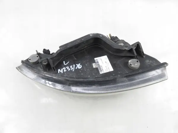 Farol esquerdo Seat Leon I OEM 1M1941001D - Usado image 9