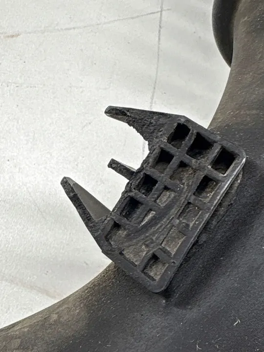 Intercooler-Schlauch BMW 2 F22 F23 2017 image 4