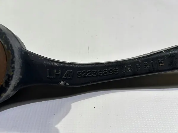 Braccio di controllo anteriore sinistro Chevrolet Camaro SS 6.2 V8 2009- image 8