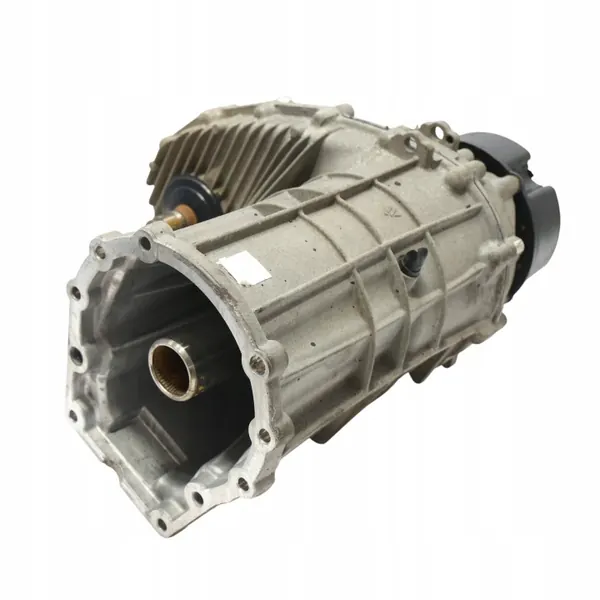 Reductor Caja VW Touareg 7P OEM 0BU3410110 image 2