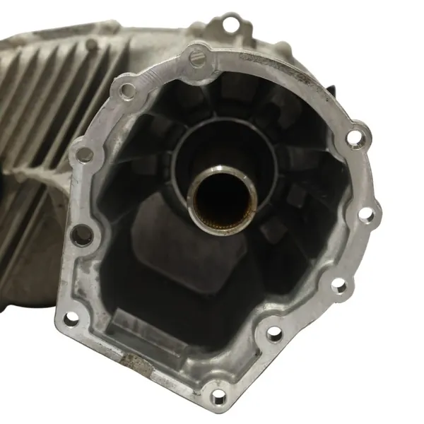 Reductor Caja VW Touareg 7P OEM 0BU3410110 image 10