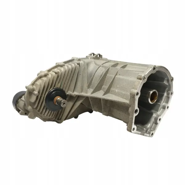 Reductor Caja VW Touareg 7P OEM 0BU3410110 image 3