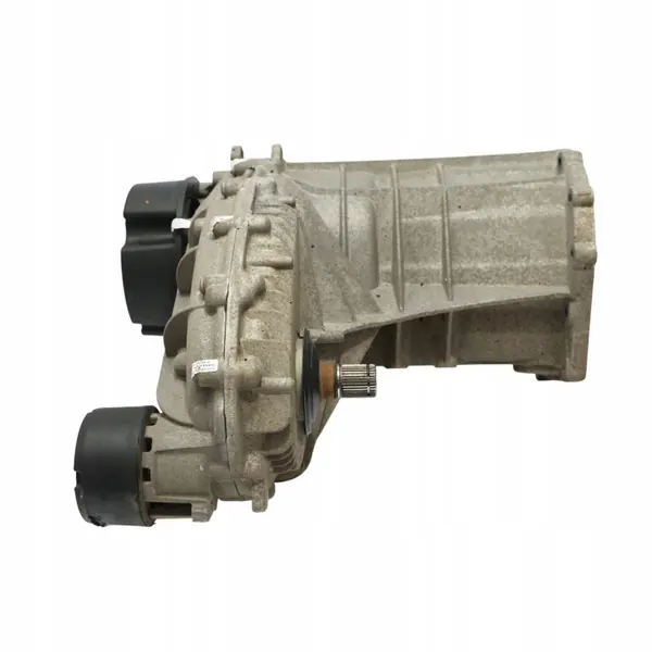 Reductor Caja VW Touareg 7P OEM 0BU3410110 image 4