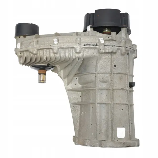 Reductor Caja VW Touareg 7P OEM 0BU3410110 image 5