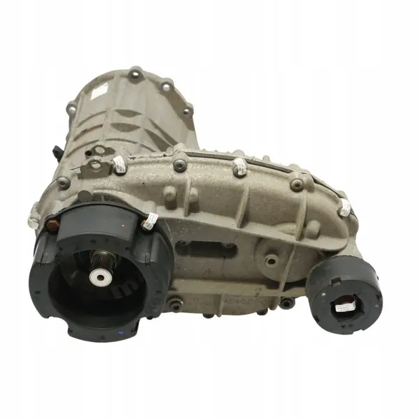 Reductor Caja VW Touareg 7P OEM 0BU3410110 image 7
