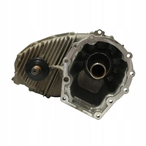 Reductor Caja VW Touareg 7P OEM 0BU3410110 image 8