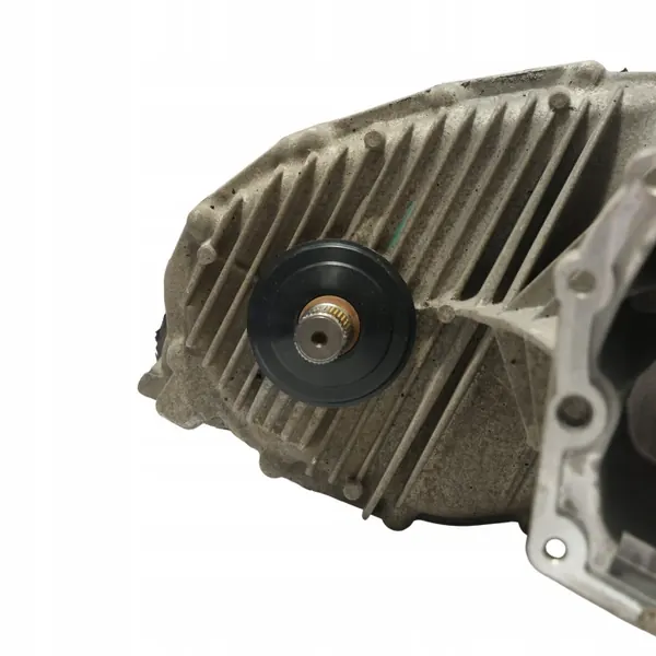 Reductor Caja VW Touareg 7P OEM 0BU3410110 image 9