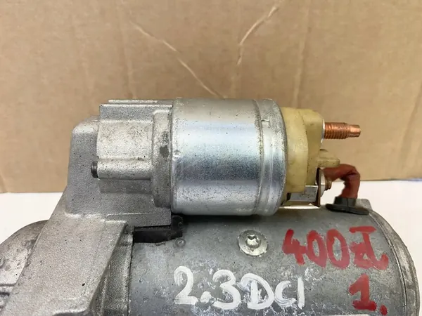 Motor de arranque Renault Master III 2.3 DCI 233002654R image 4