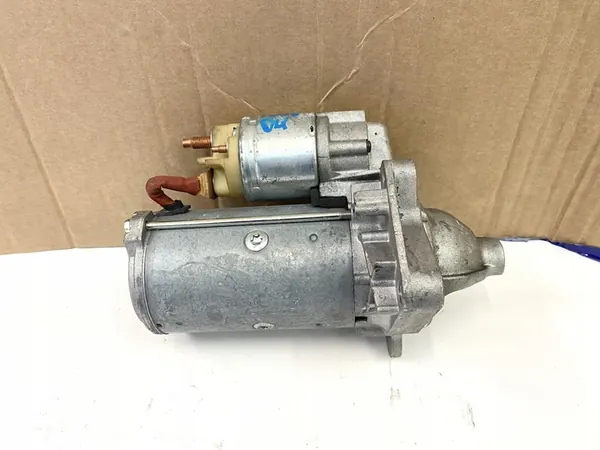 Motor de arranque Renault Master III 2.3 DCI 233002654R image 5