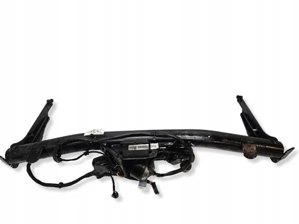 Barra de remolque usada OEM 83A800495E para Audi Q3 F3 image 2