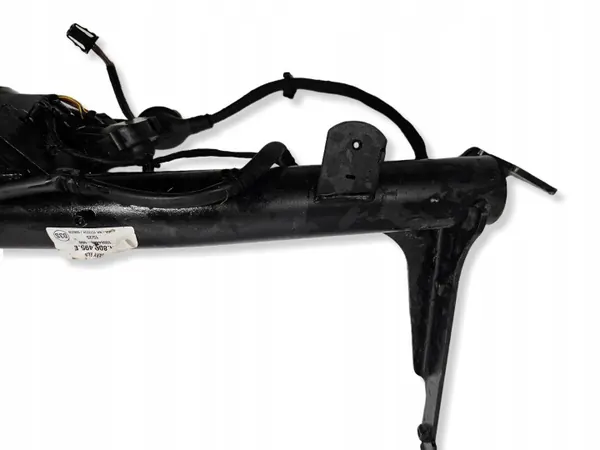 Barra de remolque usada OEM 83A800495E para Audi Q3 F3 image 5