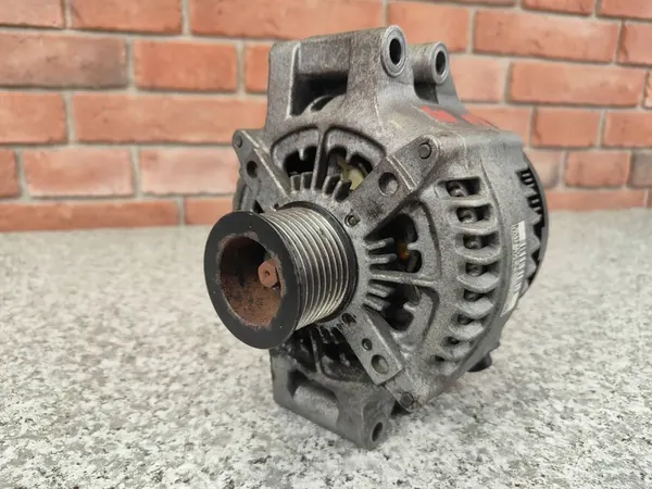 Alternador BMW X3 F25 7591529 image 2