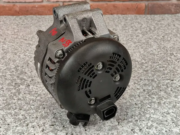 Alternador BMW X3 F25 7591529 image 5