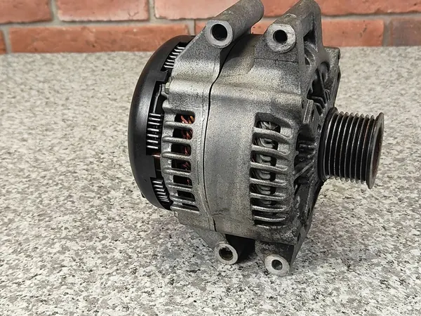 Alternador BMW X3 F25 7591529 image 7