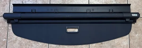 Cortina de maletero SEAT Leon III OEM 5F9867871 image 3