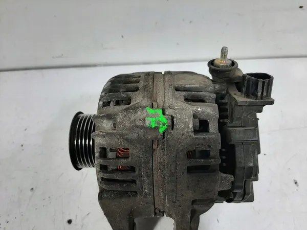 TOYOTA COROLLA E12 1.4VVTI Alternator Bosch image 10