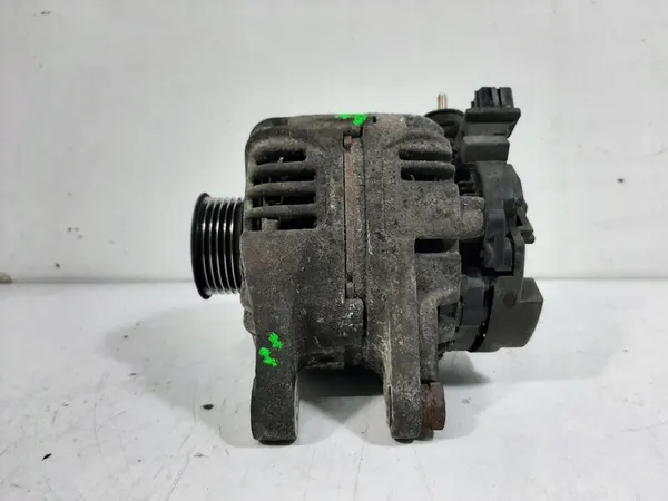 TOYOTA COROLLA E12 1.4VVTI Alternator Bosch image 4