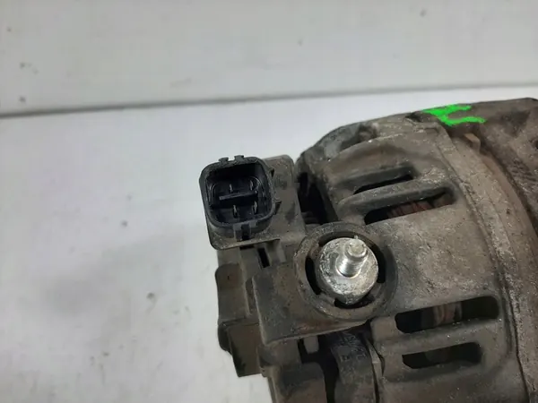 TOYOTA COROLLA E12 1.4VVTI Alternator Bosch image 7