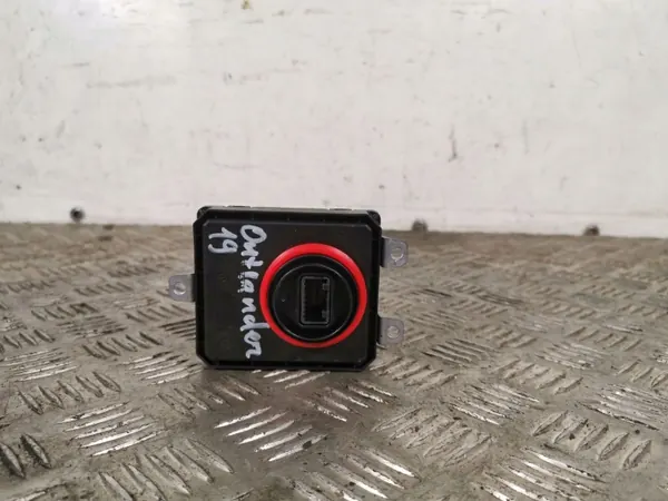 Mitsubishi Xenon-virtalähde OEM 92170E10 - Käytetty image 2