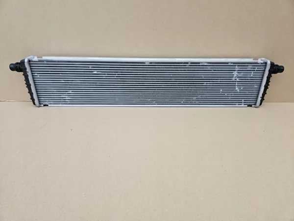 DODATKOWA CHŁODNICA PŁYNU A0995005500 AMG image 3
