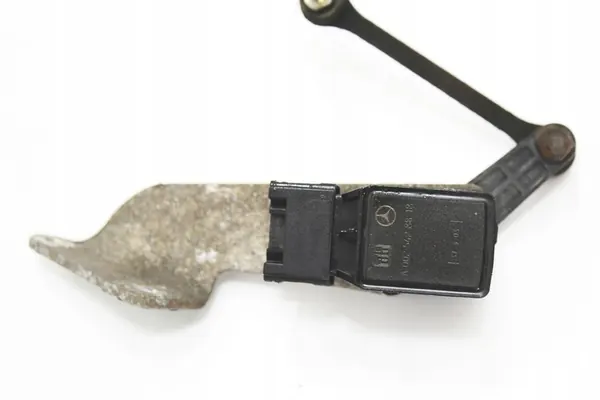 Bakre nivåsensor Höger Mercedes SL R230 A0025428818 image 2