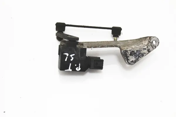 Bakre nivåsensor Höger Mercedes SL R230 A0025428818 image 4