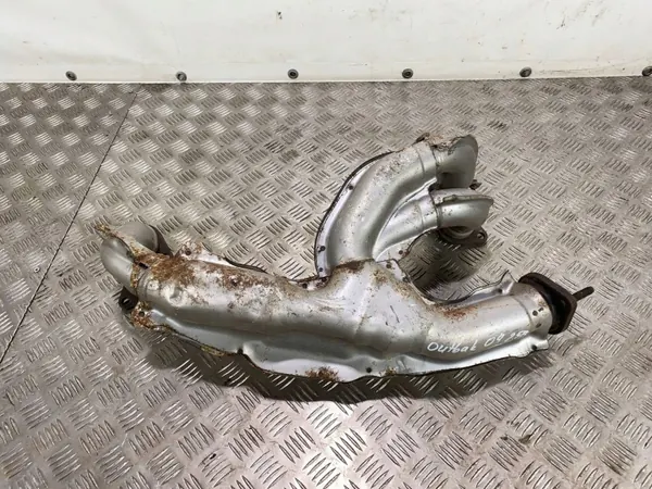 FBZ20217 OEM Silencieux pour Subaru Outback image 2