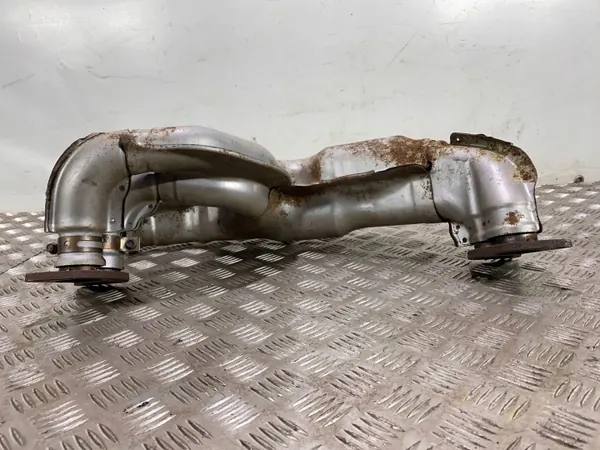 FBZ20217 OEM Silencieux pour Subaru Outback image 4