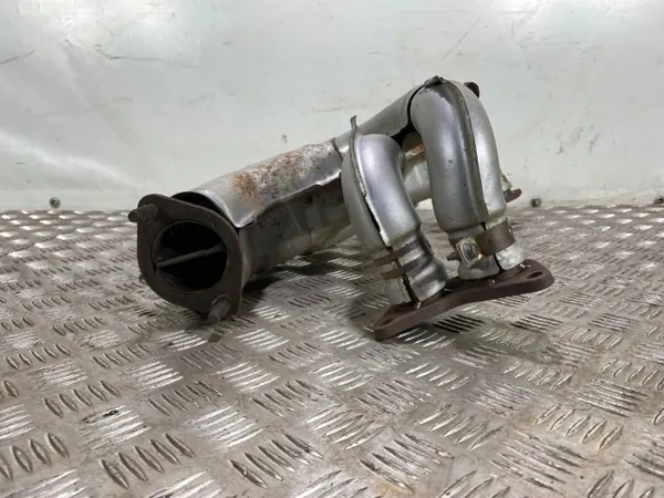 FBZ20217 OEM Silencieux pour Subaru Outback image 5