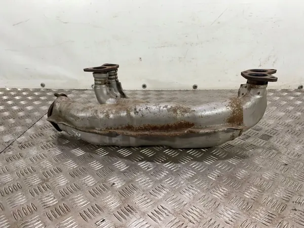 FBZ20217 OEM Silencieux pour Subaru Outback image 6
