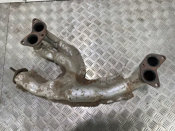 FBZ20217 OEM Silencieux pour Subaru Outback image 7
