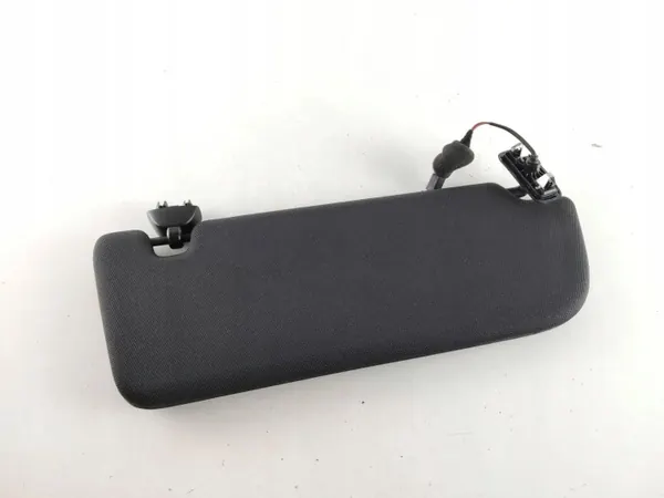 Audi e-tron aurinkosuoja OEM RZV64488 - Käytetty kunto image 2