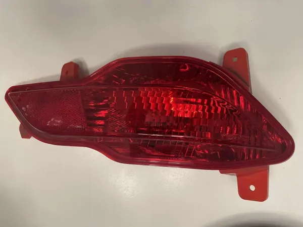 Refletor do pára-choques traseiro direito Opel Mokka X OEM image 2