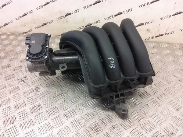 Colector de Admisión Mazda MX-5 IV OEM P51B13640 1.5L image 2