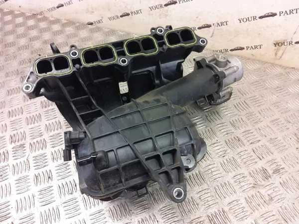Colector de Admisión Mazda MX-5 IV OEM P51B13640 1.5L image 10