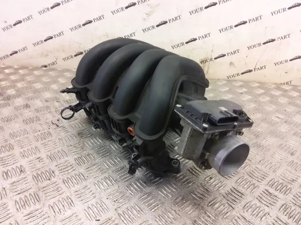 Colector de Admisión Mazda MX-5 IV OEM P51B13640 1.5L image 3