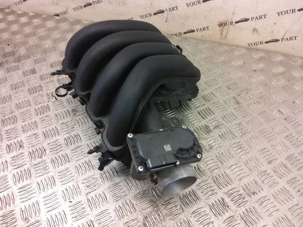 Colector de Admisión Mazda MX-5 IV OEM P51B13640 1.5L image 4