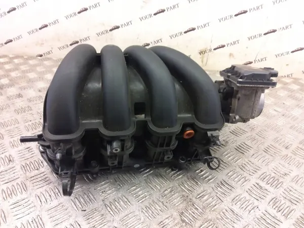 Colector de Admisión Mazda MX-5 IV OEM P51B13640 1.5L image 5
