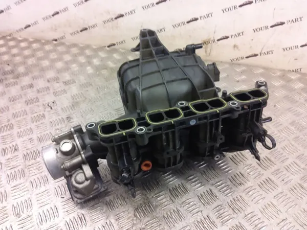 Colector de Admisión Mazda MX-5 IV OEM P51B13640 1.5L image 7