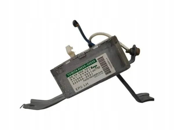 Unidad control dirección asistida OEM 1129000631 Toyota image 2