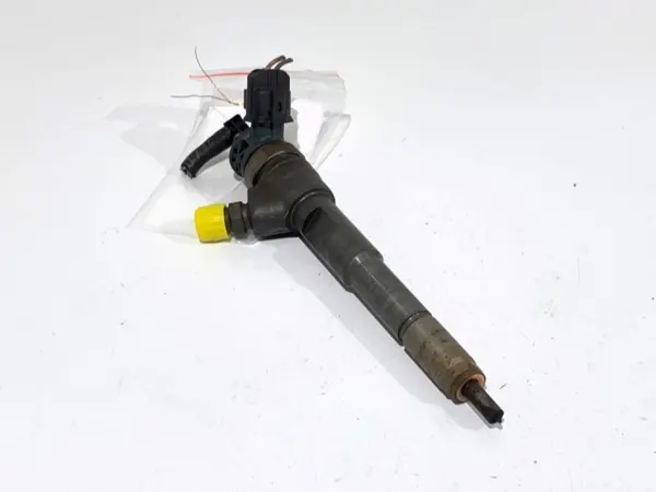 Suutin OEM 0445110485 Renault Clio IV 1.5 90hv image 2