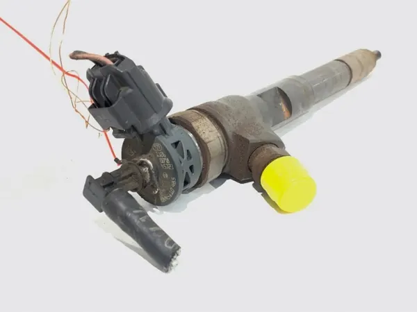 Suutin OEM 0445110485 Renault Clio IV 1.5 90hv image 3